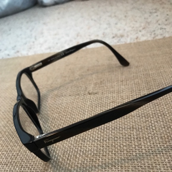 ** PROCE DROP ** Salvatore Ferragamo Glasses - Picture 6 of 7